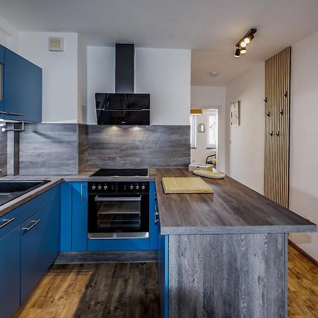 Cozyhome Hauptmarkt Apartments Гота Екстер'єр фото