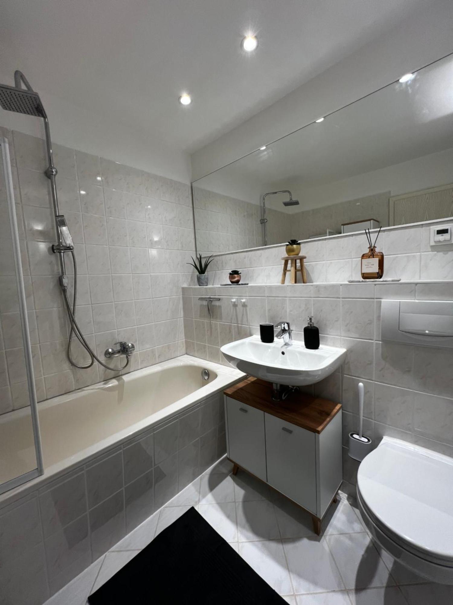 Cozyhome Hauptmarkt Apartments Гота Екстер'єр фото