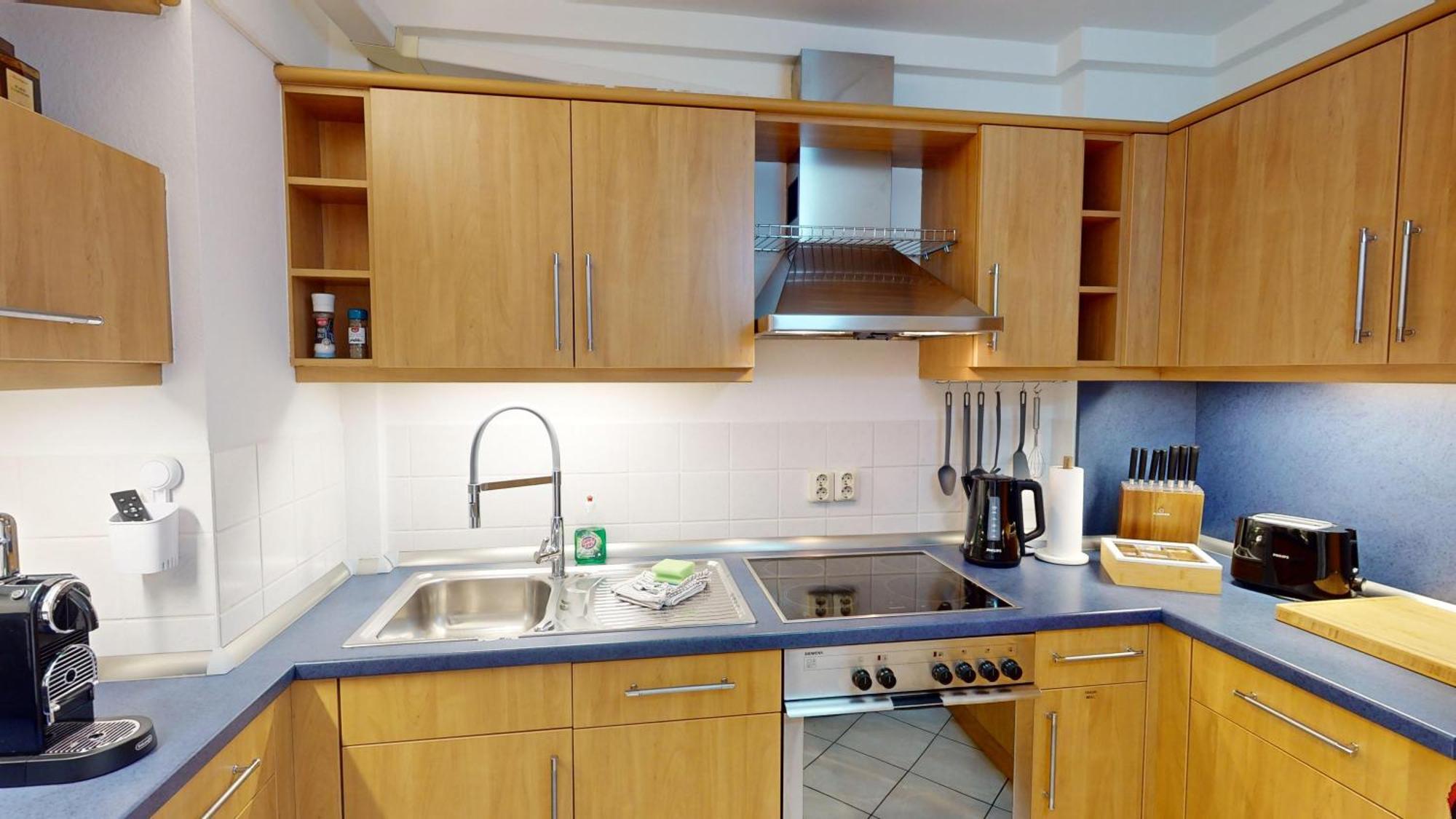 Cozyhome Hauptmarkt Apartments Гота Екстер'єр фото