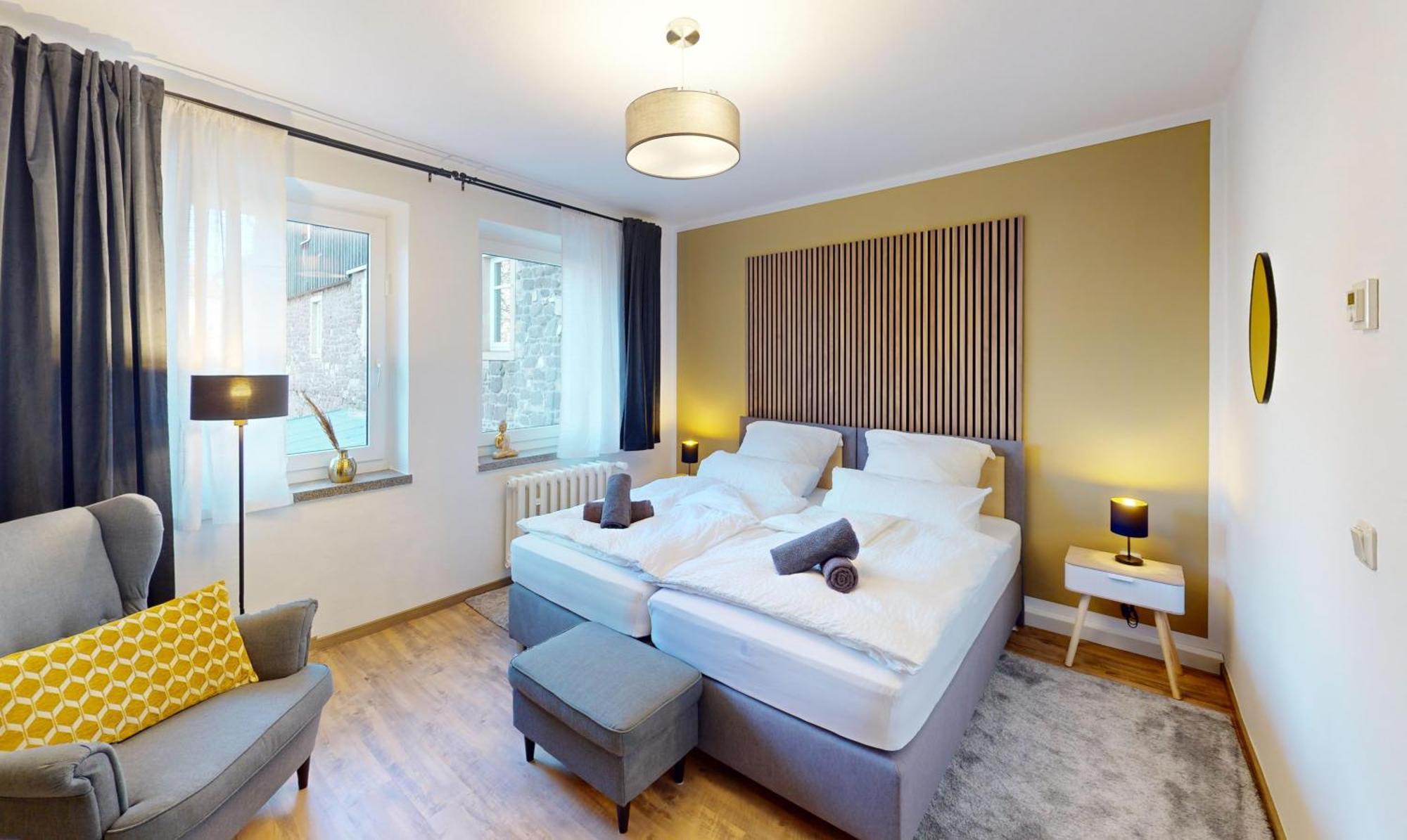 Cozyhome Hauptmarkt Apartments Гота Екстер'єр фото