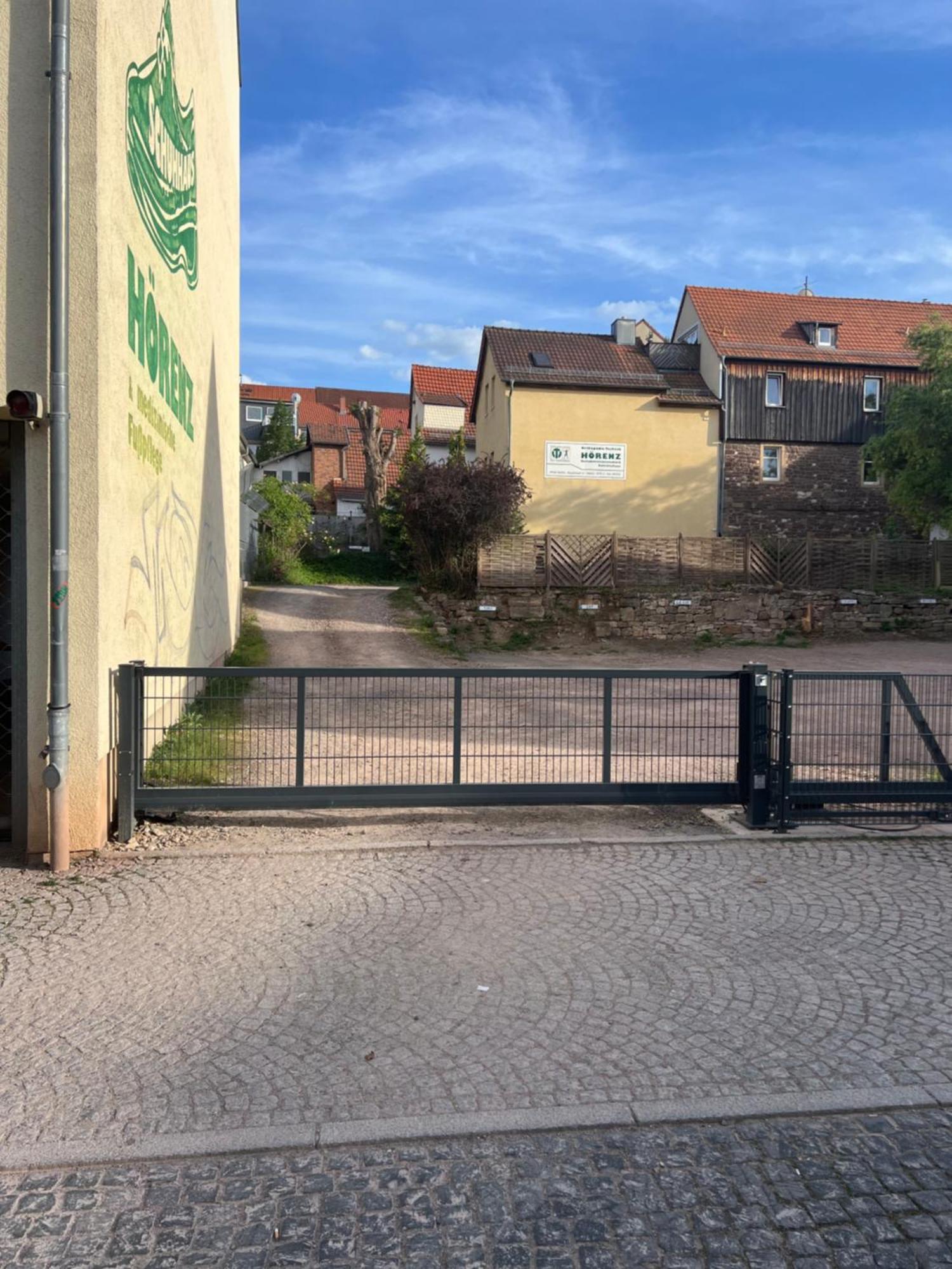 Cozyhome Hauptmarkt Apartments Гота Екстер'єр фото
