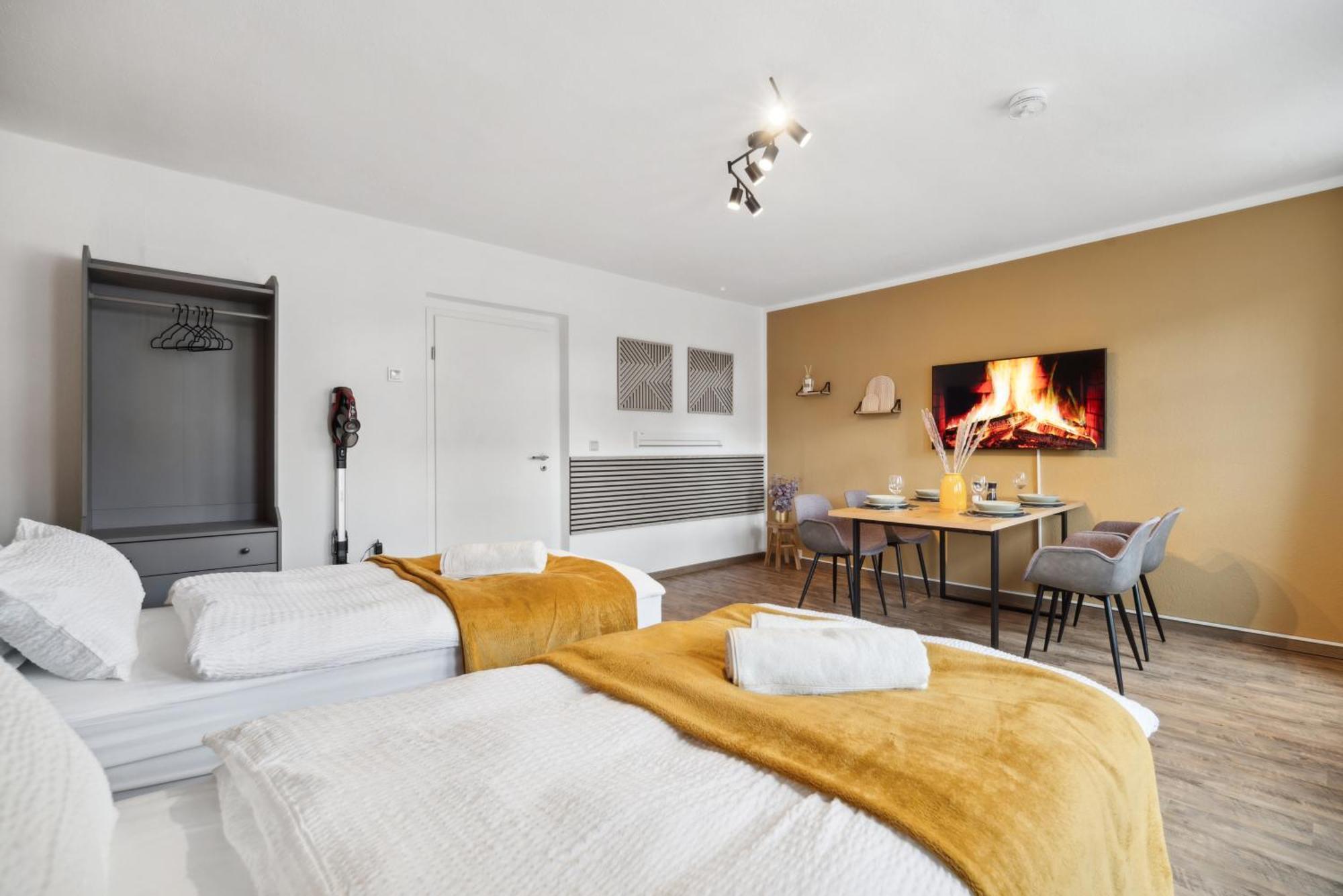 Cozyhome Hauptmarkt Apartments Гота Екстер'єр фото