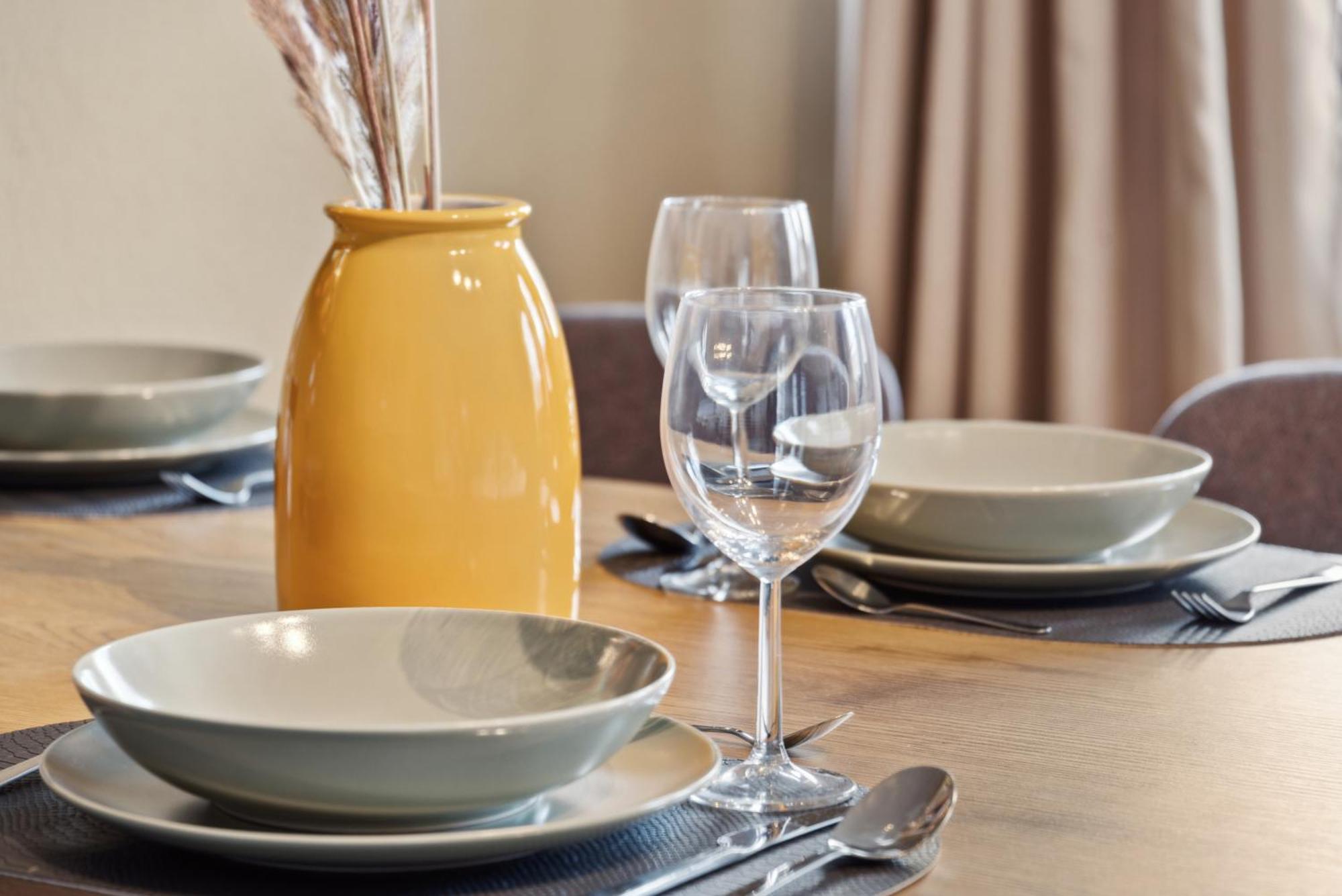 Cozyhome Hauptmarkt Apartments Гота Екстер'єр фото