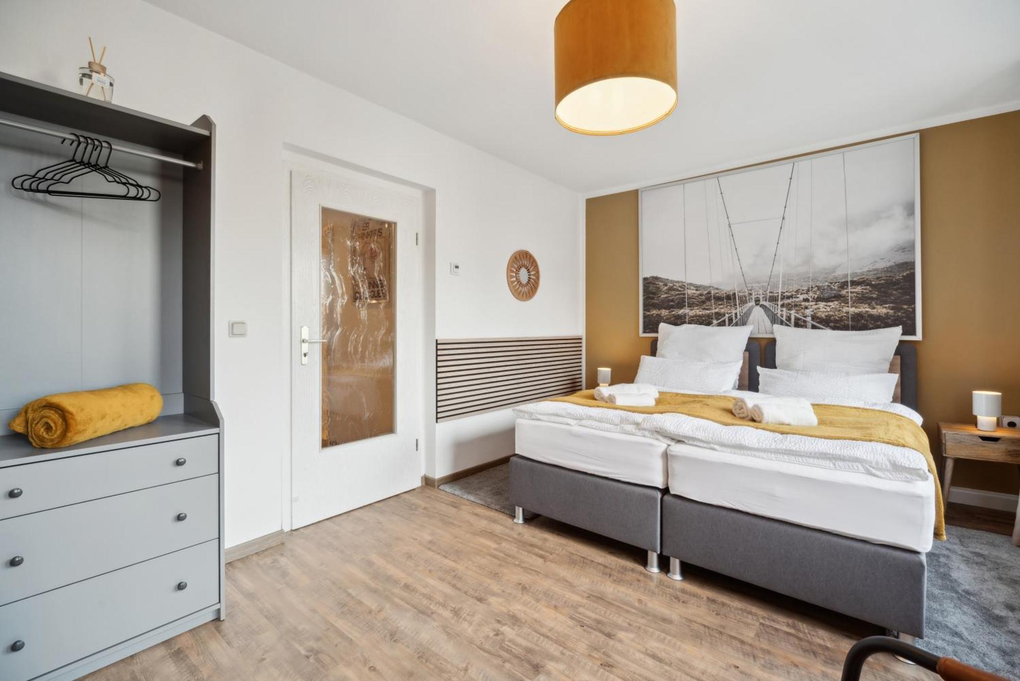 Cozyhome Hauptmarkt Apartments Гота Екстер'єр фото