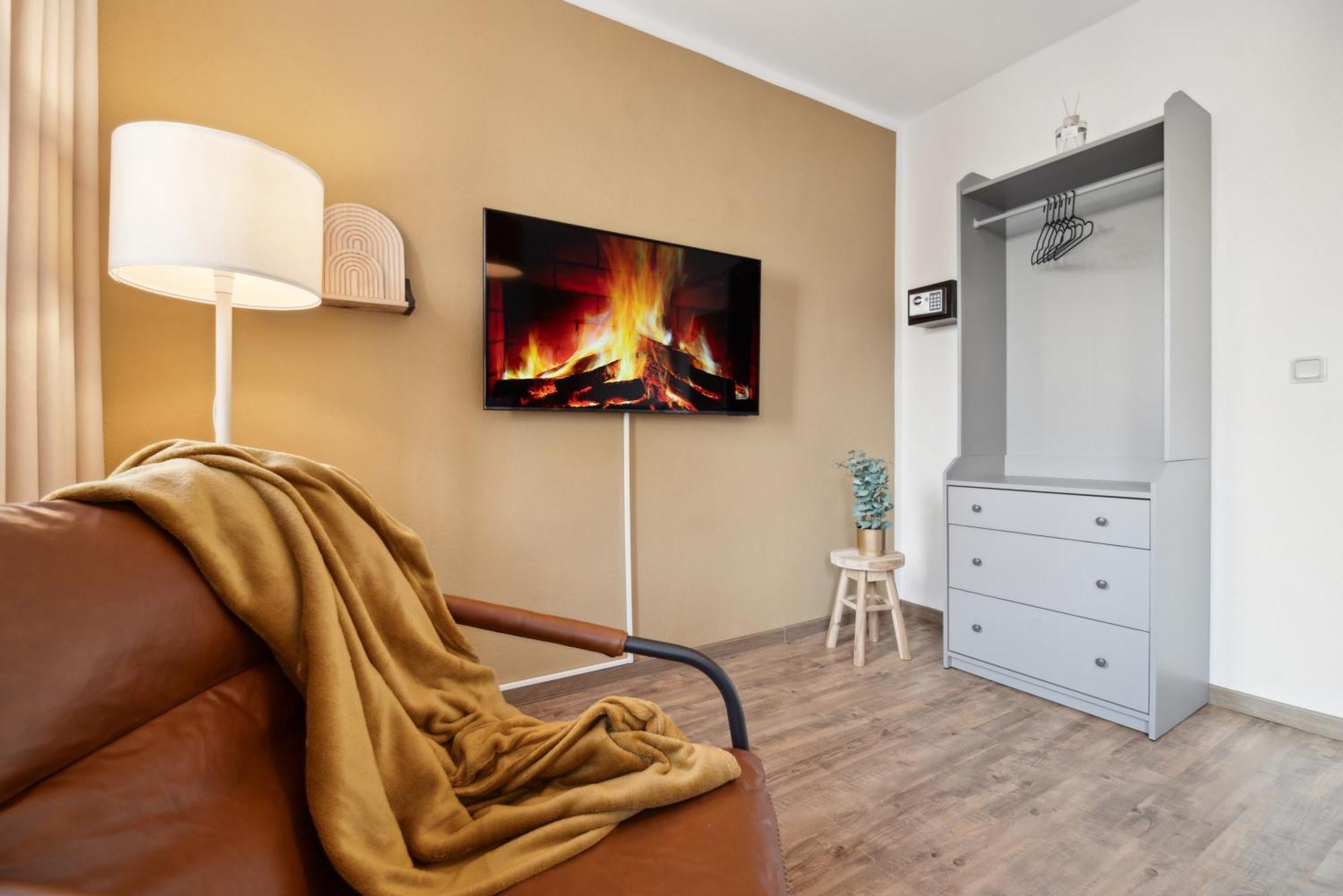 Cozyhome Hauptmarkt Apartments Гота Екстер'єр фото
