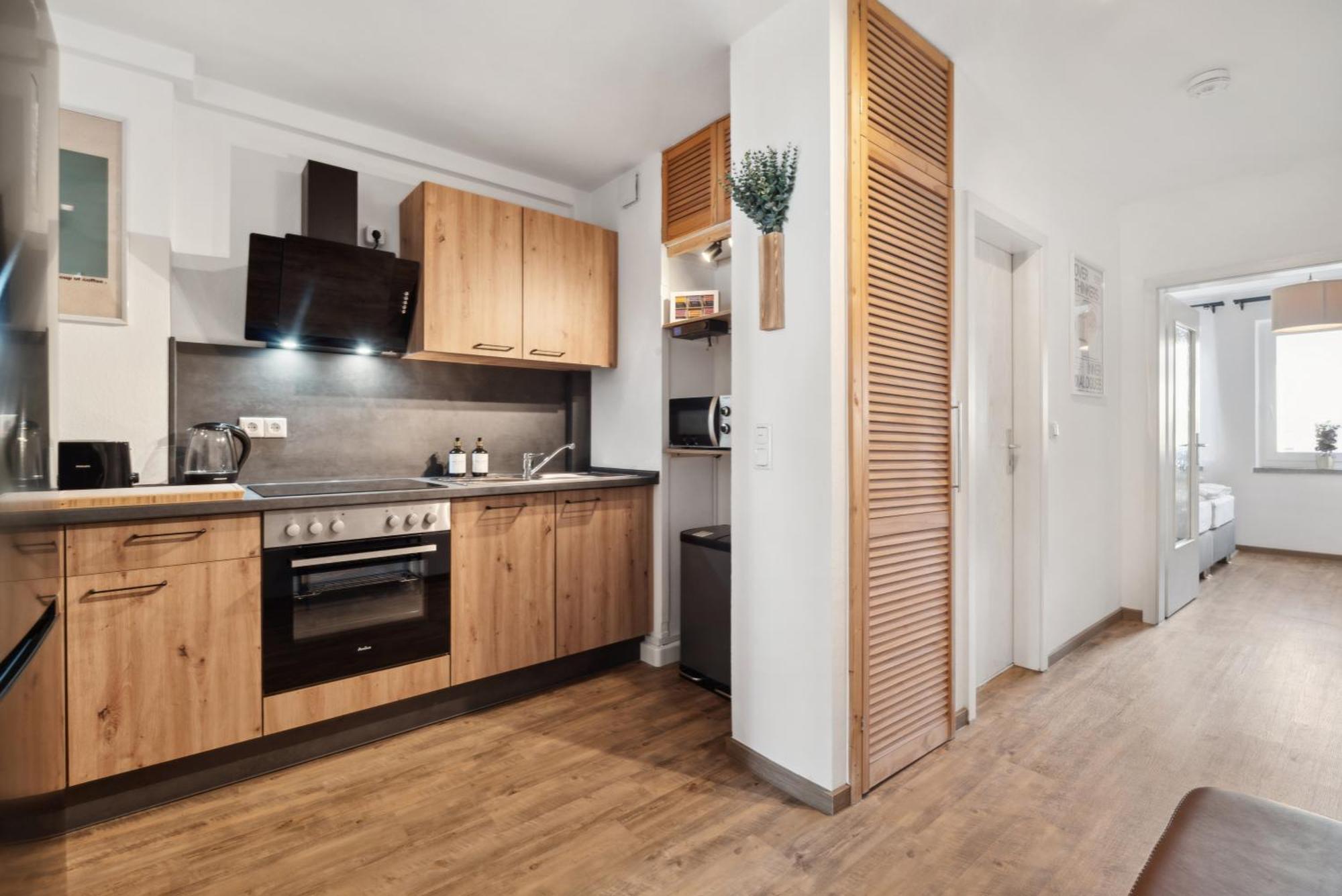 Cozyhome Hauptmarkt Apartments Гота Екстер'єр фото