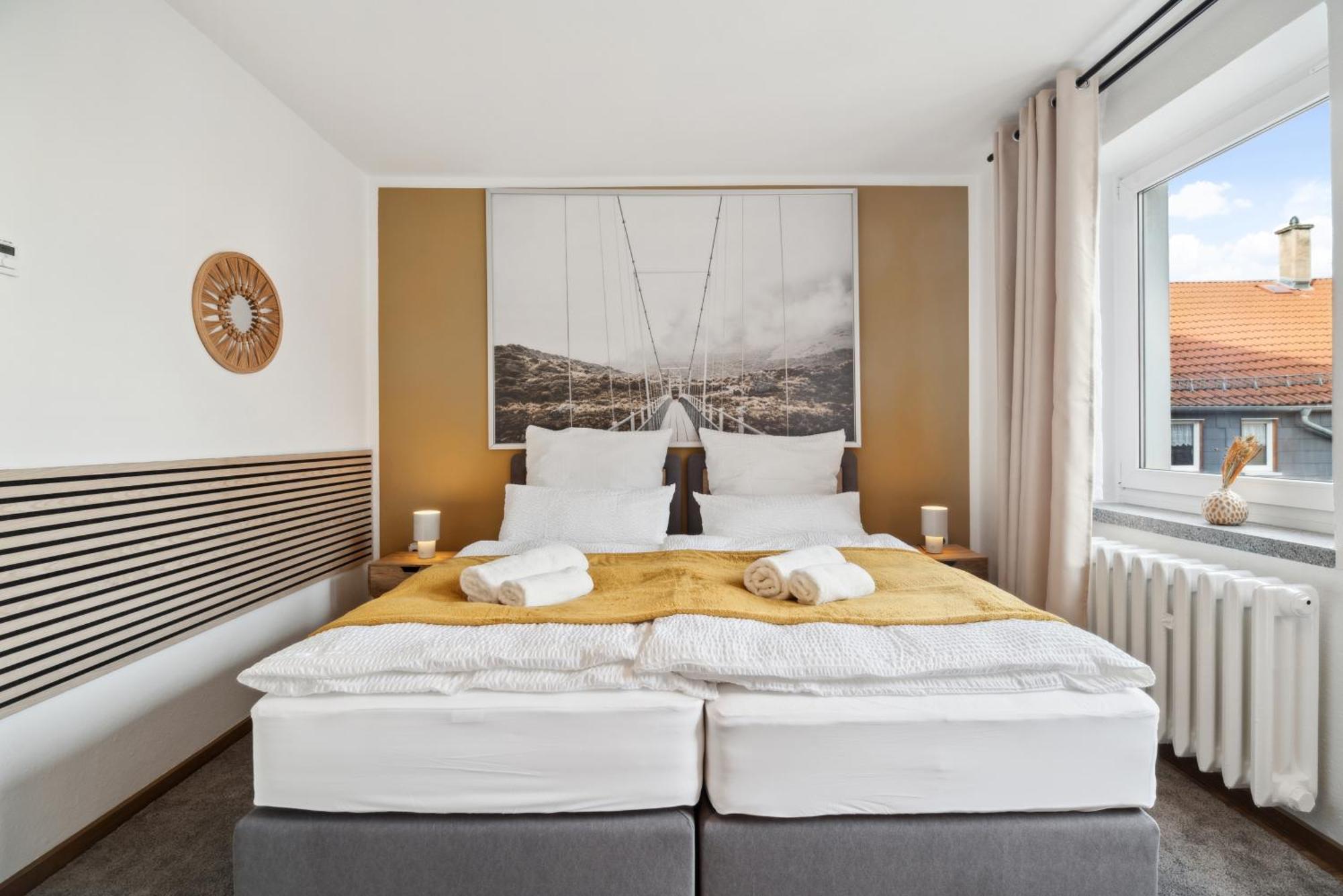 Cozyhome Hauptmarkt Apartments Гота Екстер'єр фото