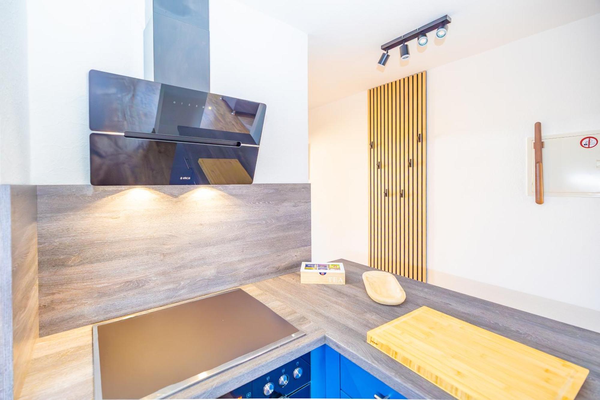 Cozyhome Hauptmarkt Apartments Гота Екстер'єр фото