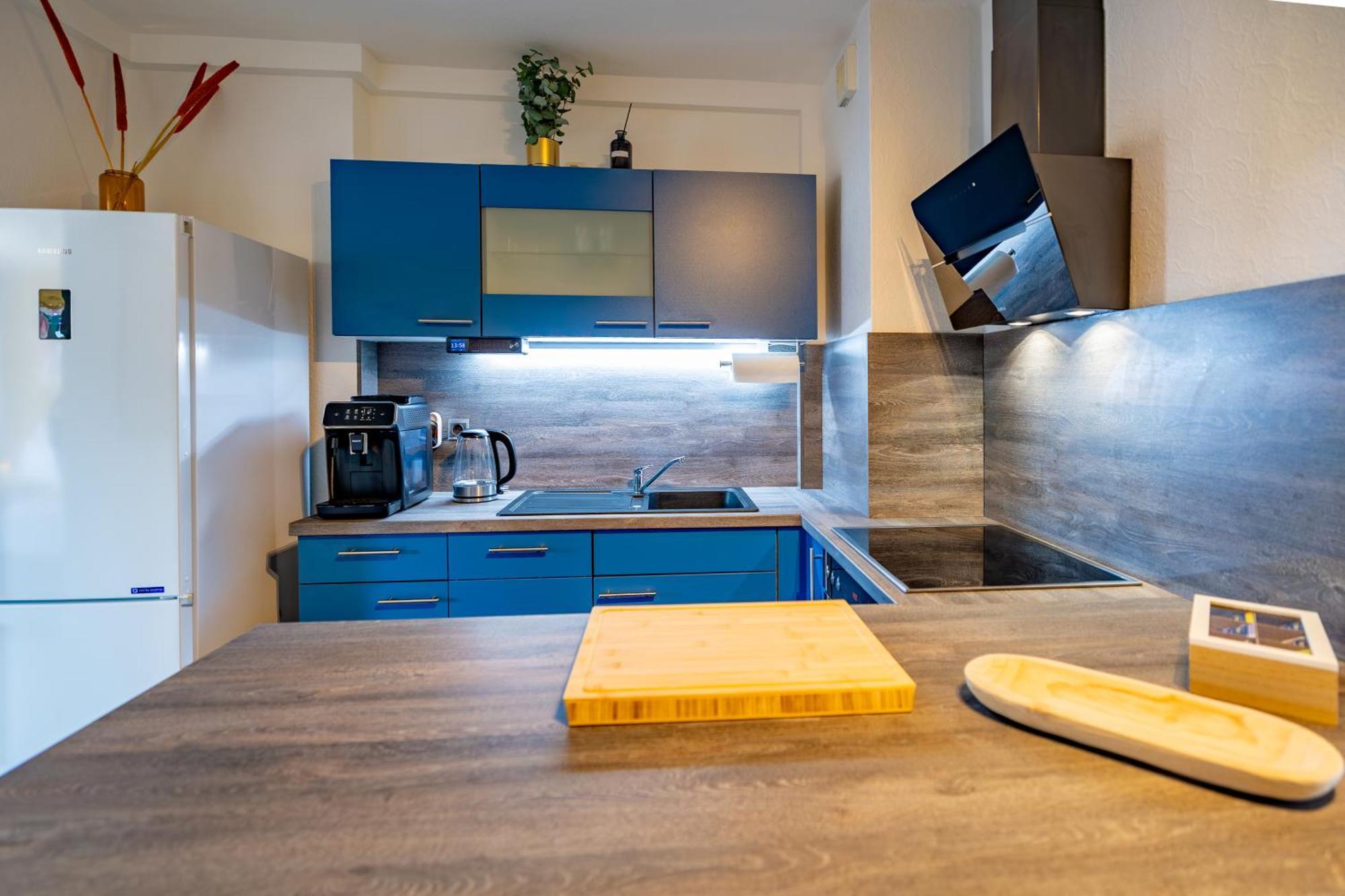 Cozyhome Hauptmarkt Apartments Гота Екстер'єр фото
