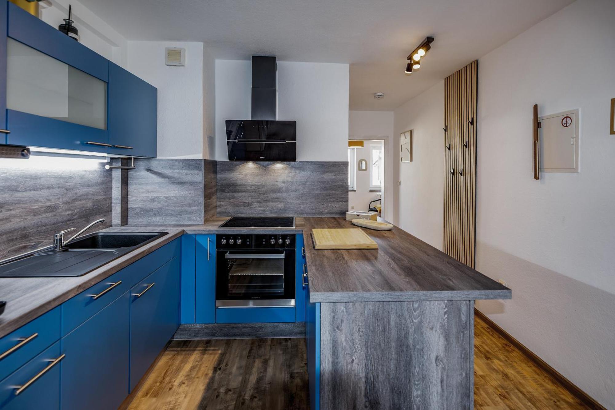 Cozyhome Hauptmarkt Apartments Гота Екстер'єр фото