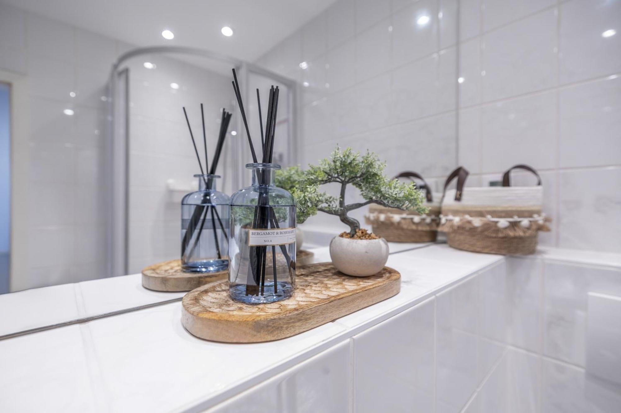 Cozyhome Hauptmarkt Apartments Гота Екстер'єр фото